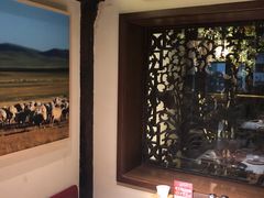 -东门口涮肉·砂锅·烤串(老门东店)