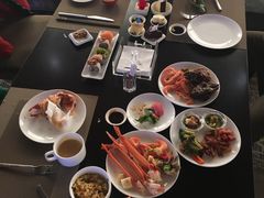 -339旋转餐厅(天府熊猫塔店)