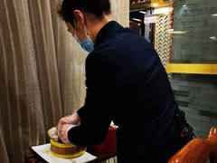 -东来顺•非遗火锅(外滩店)