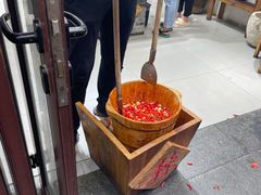 -奇芳阁·百年清真南京菜(夫子庙店)