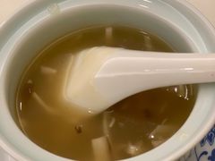 -杭州香格里拉·香宫中餐厅