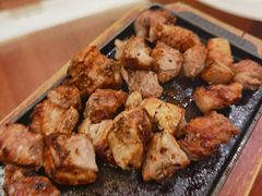 烤肉串-阿斯牛牛·凉山菜(新会展店)