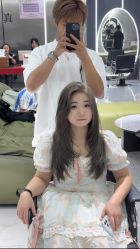 点击看大图 -真好真意SALON 接发·染·烫特色店