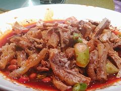 -郭鸡肉·非遗餐厅(安仁古镇店)