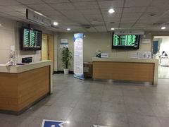 -浙江大学医学院附属口腔医院湖滨（延安）院区