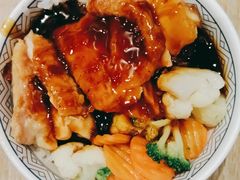 -吉野家(金安中央大街店)