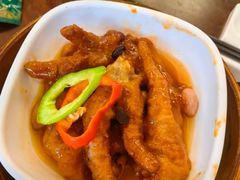 -潮福城大酒楼·潮粤菜·港式点心(阳光城店)