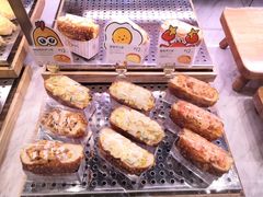 -巴黎贝甜(财富中心店)