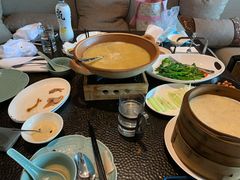 -长春凯悦酒店-品悦中餐厅