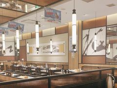 -江边城外烤全鱼(龙德广场店)