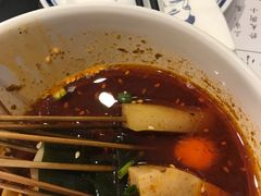 -文叔·湖北名小吃·小龙虾(华强北店)
