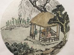 -秦汉胡同书法古筝围棋国画书院(宝地分馆)