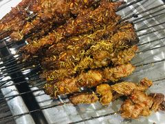 烤肉-清真·马峰烤肉(小学习北巷店)