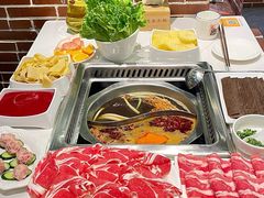 -重庆大队长火锅(凤城八路店)