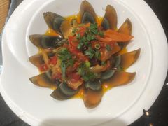 -锅来乐地锅鸡(安亭店)