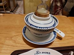 -赵记传承·中式甜品(中山石岐大信店)