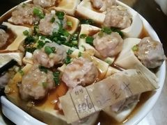 -金丰美食(鹤城生态美食长廊店)