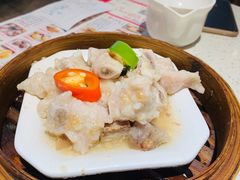 -又一间茶点轩(百汇广场店)