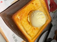 -绿茶餐厅(北京凤凰汇店)