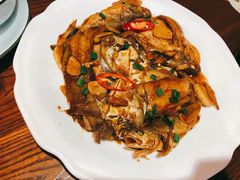 红烧杂鱼-开鑫鱼厂·宁波海鲜(前程智慧城店)