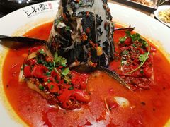 -上名堂·鱼头好吃(体育场路店)