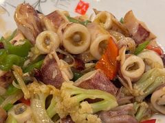 -福建美食城(老君堂店)