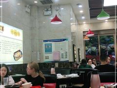 大堂-嘟享吃重庆鸡公煲(五一店)