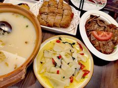 -堂宴·老厦门私房菜(1988仙岳总店)