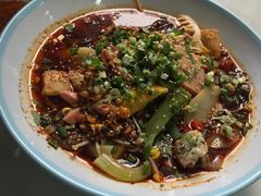 -辛蜀人冒菜(中坝店)