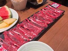 匙柄-掂档潮汕牛肉火锅(沈阳万象城店)