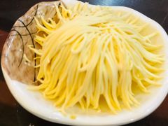 -大佛寺高级素食自助餐厅