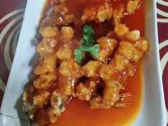 -大梁骨头馆·酱骨老菜(友好店)