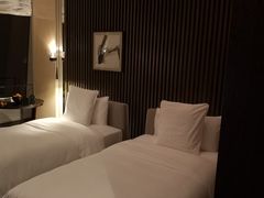 -上海柏悦酒店