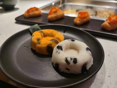 道道鱼味甜甜圈-新辣道鱼火锅(西直门店)