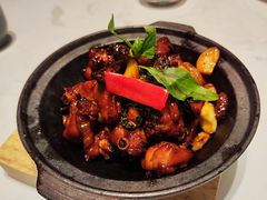 -鹿港小镇(悠唐店)