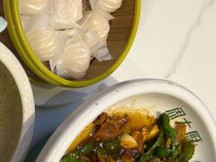-周大厨辣椒炒肉(淮安万达店)