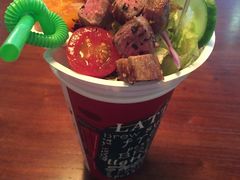 -爱丽丝牛排西餐厅(光谷步行街店)