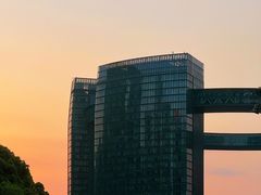 -城市阳台