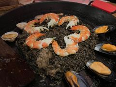 -Las Tapas(思南公馆店)