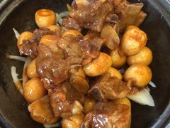 -明海妈妈菜(大连外国语学院店)