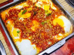 -梅梅家的烤肉店(槐北路店)