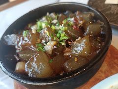 -西安饭庄·非遗陕菜(钟楼店)