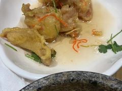 -小平岛開海水饺(浑南店)