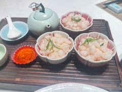 -1921湖景餐厅