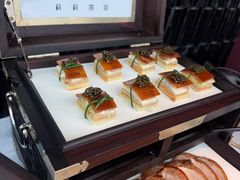 -莉莉海堂HAITANG·烤鸭(国贸商城店)