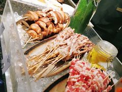 -上海齐鲁万怡大酒店·辣椒屋咖啡厅