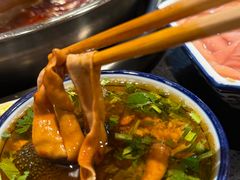 -飘香火锅(玉林西路店)