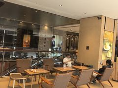 -théATRE 茶聚场(王府中環店)