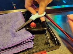 钓虾器具-钳真多钓虾馆·小龙虾海鲜烧烤(九六广场店)