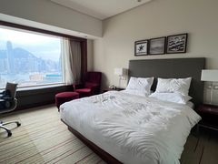 -香港尖沙咀凯悦酒店